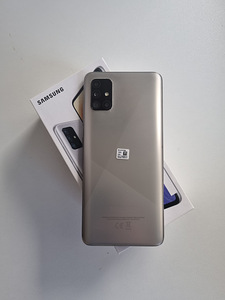 Samsung Galaxy A51 128GB (2 foto / 2)