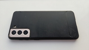 Samsung Galaxy S21 5G 256GB (3 foto / 5)