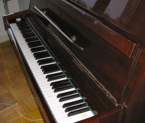 Пианино Riga