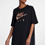 Платье-футболка Nike (фото #3)