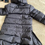 Пуховое пальто Huppa 146 (фото #3)