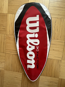 Ракетка для тенниса Wilson K PRO TEAM (3 фото из 3)