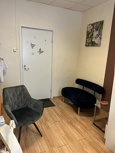 Üürile anda sisustatud kontor (töökoht). (3 foto / 3)