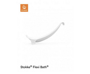 Stokke flexibath vanni iste (2 foto / 3)