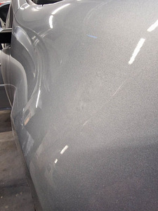 Volkswagen Golf V 2.0 TDI (5 foto / 12)