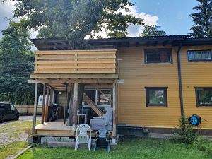 Lossi tn 6, Nõmme, Tallinn, Harjumaa (8 foto / 8)