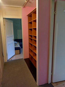Ehitajate tee 49, Mustamäe, Tallinn, Harjumaa (12 foto / 13)