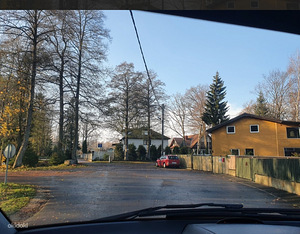 Lossi tn 6, Nõmme, Tallinn, Harjumaa (1 фото из 4)