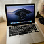 Apple Macbook Pro 13 дюймов начала 2015 г. (фото #1)