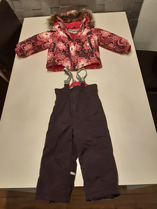 Зимний комбез (2 фото из 4)