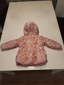 Laste kevad-sügis joped (6 foto / 6)