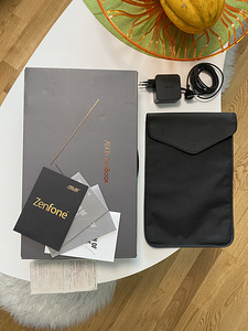 Sülearvuti ASUS ZenBook 14 UX434FLC (5 foto / 5)