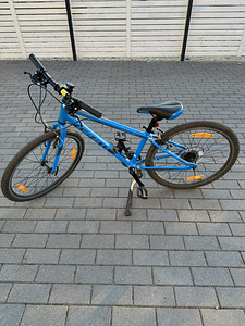 Детский велосипед Giant ARX 24″ (2 фото из 2)