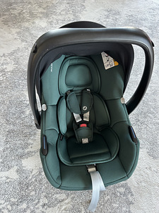 MAXI COSI turvahäll CABRIOFIX (1 foto / 4)