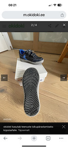 Geox uued tossud s 30 (2 foto / 3)