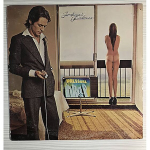 ROBERT PALMER - PRESSURE DROP (USA). (1 foto / 5)