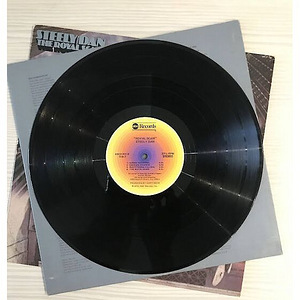 STEELY DAN - THE ROYAL SCAM (1-st press USA). (6 foto / 8)
