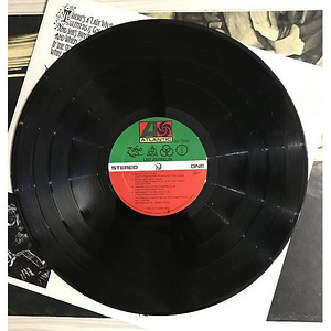 LED ZEPPELIN - UNTITLED (USA) Gatefold (7 foto / 10)