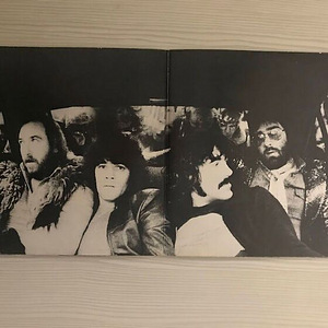 NAZARETH - CLOSE ENOUGH FOR ROCK N ROLL (USA) (2 foto / 8)