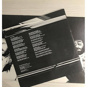 NAZARETH - CLOSE ENOUGH FOR ROCK N ROLL (USA) (4 foto / 8)