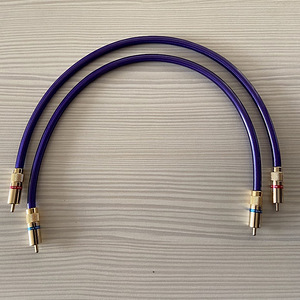VAN DEN HUL MC – Silver IT 65 G 0,5m (1 foto / 4)
