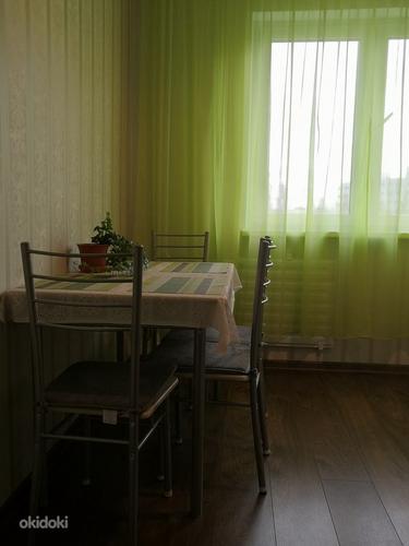 В Таллине 2х ком. чистая квартира.На сутки и более. (фото #8)
