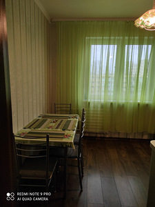 2-toaline korter Tallinnas (6 foto / 9)