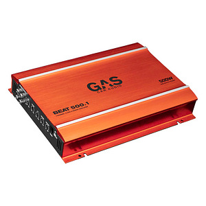 Alpine swe-1244 torukastis ja GAS 500.1 komplektina