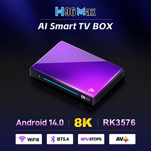 Android tv box