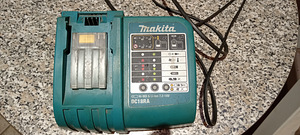 Makita laadia (1 foto / 1)