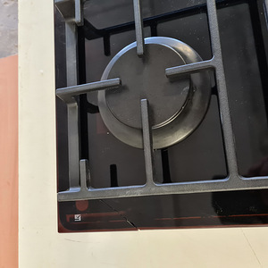 Pliidiplaat Teka Gaasi-induktsioonplaat IG 620 2G AI AL CI (3 foto / 4)