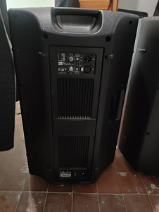 Aktiivkõlarid FBT ProMaxx 12a (3 foto / 3)