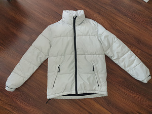 Зимняя куртка Zara s.S