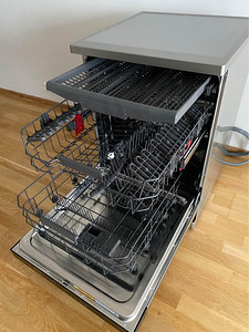 Посудомоечная Машина, Nõudepesumasin, Dishwasher, Whirlpool (4 фото из 4)