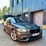 2012 BMW f10 520d 135kw индивидуальный оригинальный m-пакет (фото #1)