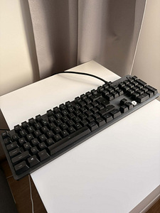 Mechanical gaming keyboard Logitech G413 Carbon (2 foto / 4)