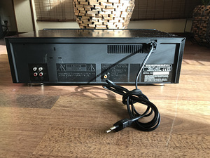 Marantz SD555 (2 foto / 2)