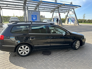 Volkswagen passat 2.0 103kw (2 foto / 11)