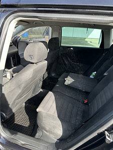 Volkswagen passat 2.0 103kw (6 foto / 11)