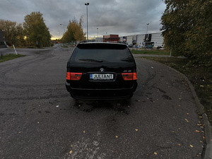 BMW x5 e53 3.0 160kw (5 foto / 9)