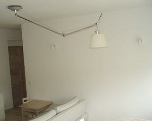 Дизайн классический ArtemideTolomeo потолочный светильник/потолочный светильник/подвесной светильник