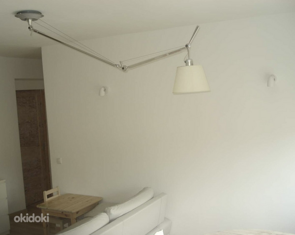 Дизайн классический ArtemideTolomeo потолочный светильник/потолочный светильник/подвесной светильник (фото #1)