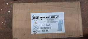 Kinnitusvahend (5 foto / 10)