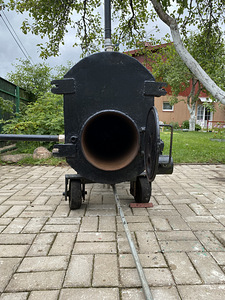 Küttekatlad (2 foto / 8)