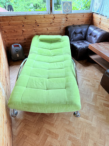 Lahtikäiv tugitool (3 foto / 3)