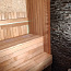 Sauna ehitus/renoveerimine, sisetööd, terass, puitpõrandad (foto #5)