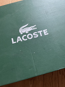 Lacoste talvesaapad 36 suurus (5 foto / 5)