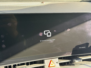 Беспроводной адаптер CarPlay/AndroidAuto (3 фото из 4)