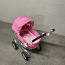 Babyborn коляска (фото #1)