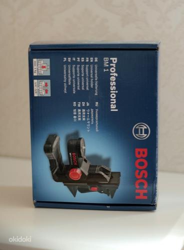 Bosch BM1 laseri universaalne kinnitusrakis (foto #2)